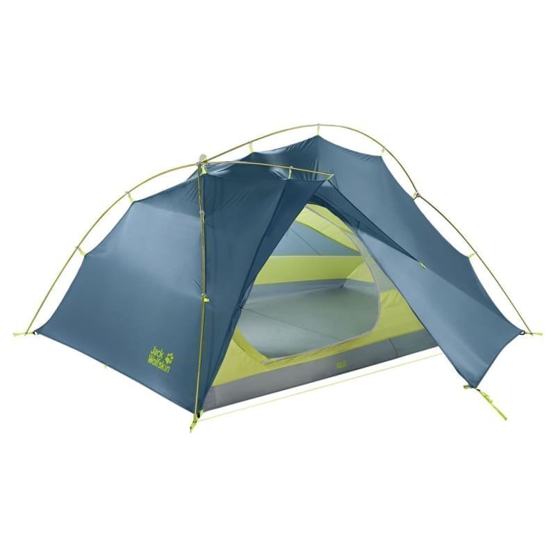Jack Wolfskin Exolight III