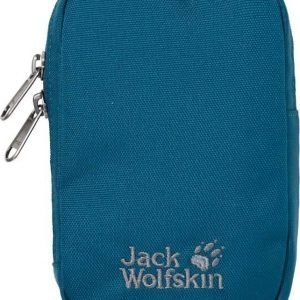Jack Wolfskin Gadget Pouch M Petroli