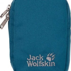 Jack Wolfskin Gadget Pouch S Petroli