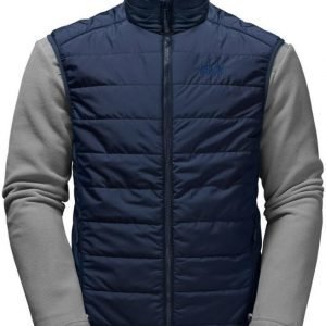 Jack Wolfskin Glen Dale Tummansininen S