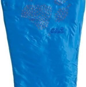 Jack Wolfskin Grow Up Kids Sininen Vasen