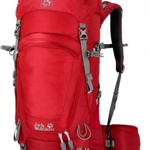 Jack Wolfskin Highland Trail 36 Punainen