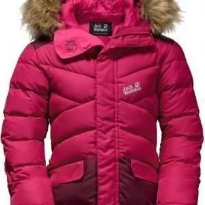 Jack Wolfskin Icefjord Kids Azalea 164