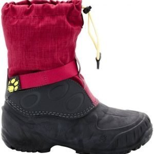 Jack Wolfskin Iceland High Punainen 28