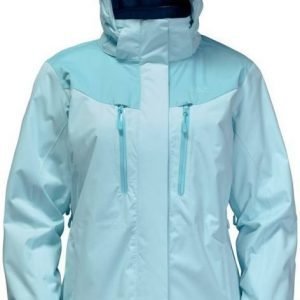 Jack Wolfskin Jasper 3In1 Vaaleansininen XXL