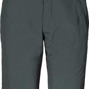 Jack Wolfskin Kalahari Shorts M Harmaa 50