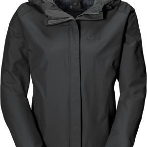 Jack Wolfskin Laconic Jkt Teräs XXL