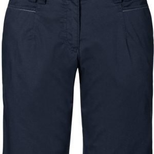 Jack Wolfskin Liberty Shorts Tummansininen 38