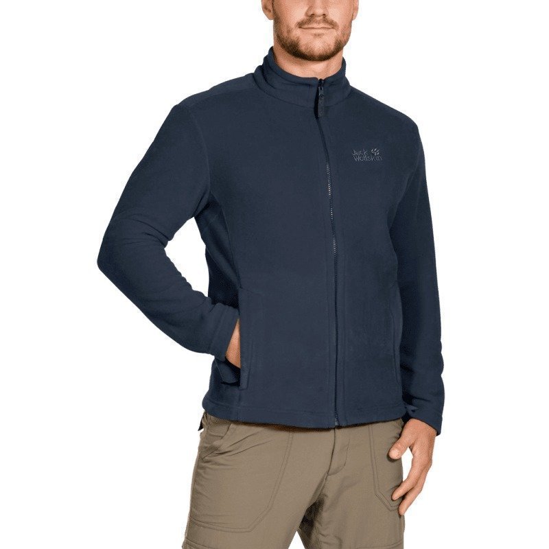 Jack Wolfskin Moonrise Jacket Men's XXL Night Blue