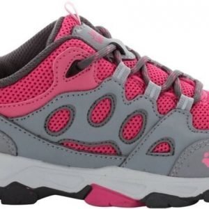 Jack Wolfskin Mtn Attack 2 Low Pink 38