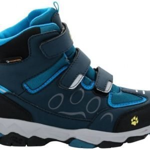 Jack Wolfskin Mtn Attack 2 Texapore Mid Vc Sininen 40