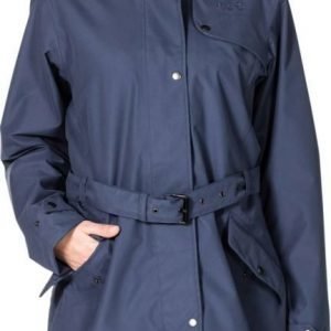 Jack Wolfskin Muconda Coat Women Indigo Sininen XS