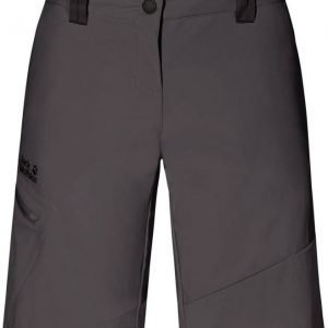 Jack Wolfskin Norrish Flex Shorts Women teräs 38