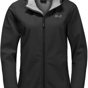 Jack Wolfskin Northern Point Women Musta M