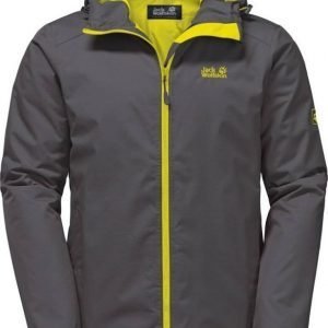 Jack Wolfskin Northern Sky Teräs XXXL