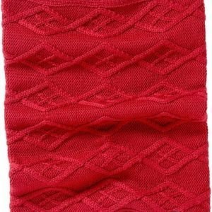 Jack Wolfskin Plait Loop Punainen