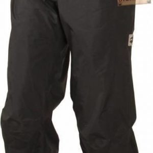 Jack Wolfskin Rain Pants XS