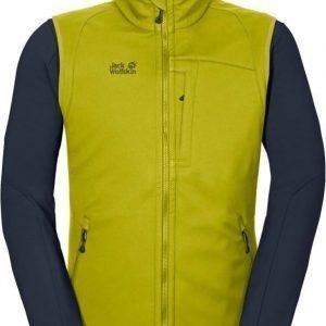 Jack Wolfskin Roller Coaster M Lime M