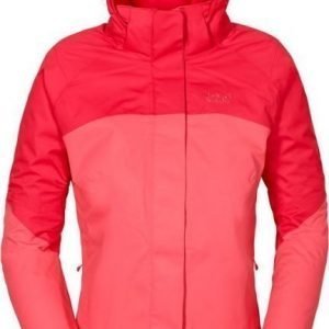 Jack Wolfskin Shelter Jkt Pink XL
