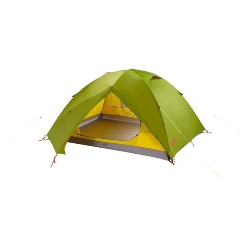 Jack Wolfskin Skyrocket III Dome 1SIZE Green Tea