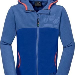 Jack Wolfskin Squirrel 2 Jkt Sininen 92