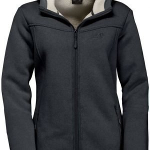 Jack Wolfskin Terra Nova Bay Dark Grey XL