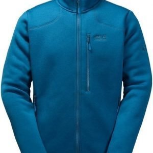 Jack Wolfskin Terra Nova Sininen XL