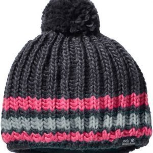 Jack Wolfskin Windy Harbor Cap Ruskea L