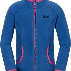 Jack Wolfskin Woodpecker 3 Jkt G Sininen 140