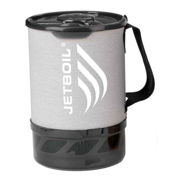 Jetboil Sol Titan kaverikuppi