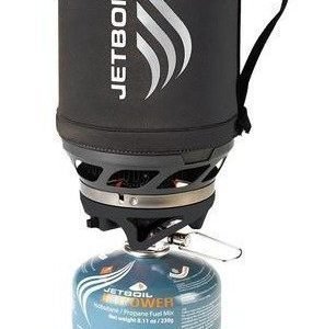 Jetboil Sumo carbon 1