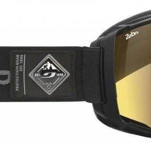 Julbo Aerospace Noir Zebra