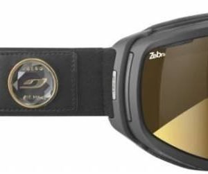 Julbo Elara Noir Gold Chic Zebra