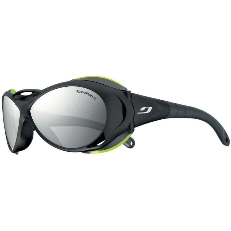 Julbo Explorer Spectron 4 Soft Black