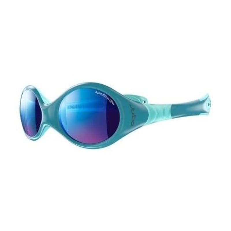 Julbo Looping III Spectron 3 CF 1SIZE Blue/Blue