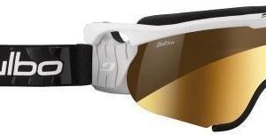 Julbo Sniper M Zebra Musta