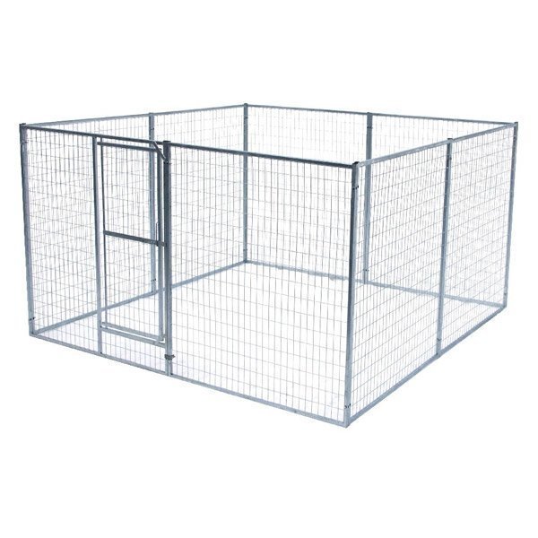 Jämpti Eco koiratarhapaketti 3x3m