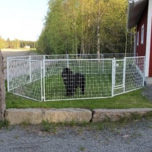 Jämpti Pro Mini sinkitty peruselementti