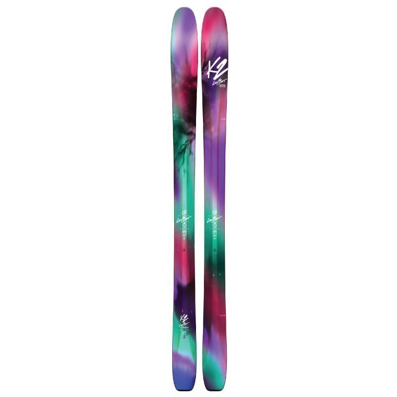 K2 Luv Boat 105 Squire 11 163 Black/Anthracite