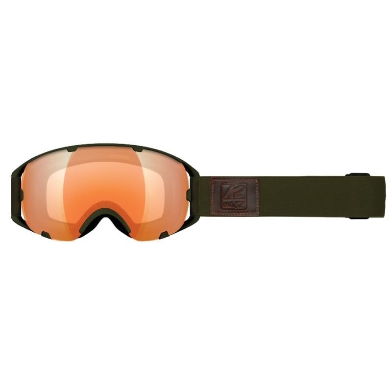 K2 Source Woodsman