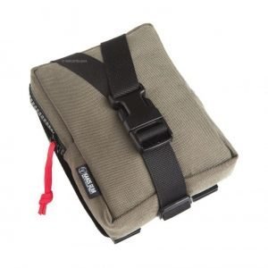 Kaaos Gear Compact Tear-off IFAK