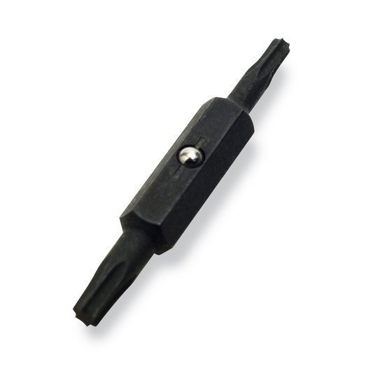 Kaksoiskärki Cyber Tool