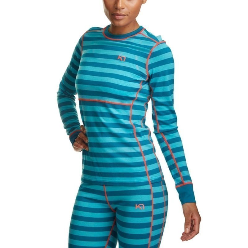 Kari Traa Ulla LS XL Nsea