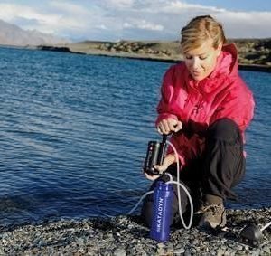 Katadyn Hiker Pro