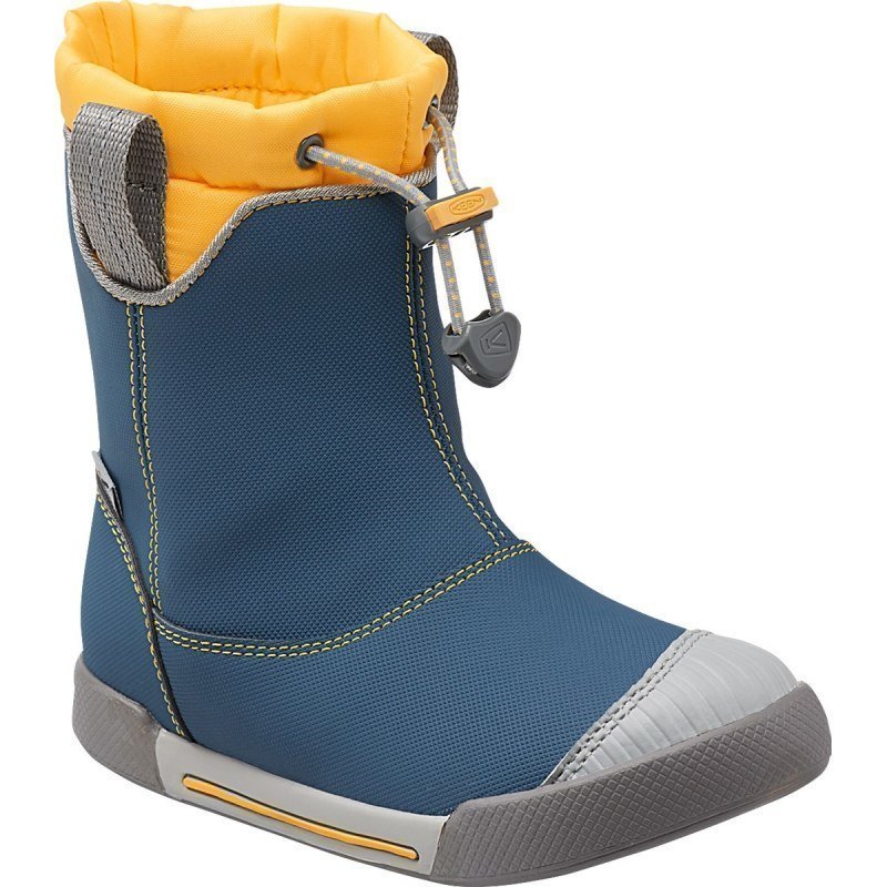 Keen Encanto 365 Boot WP US 11/EU 29 POSEIDON/KEEN YELLOW
