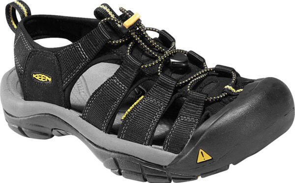 Keen Newport H2