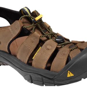 Keen Newport Leather
