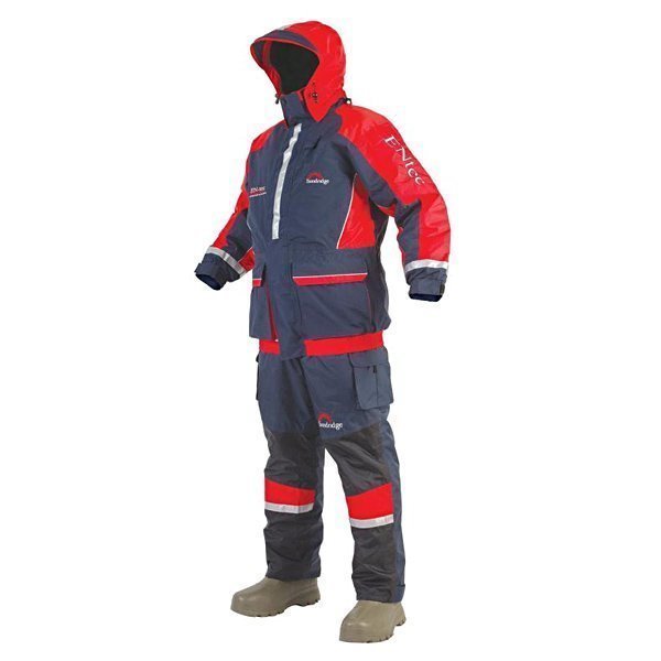 Kelluntapuku Sundridge EN-TEC 4