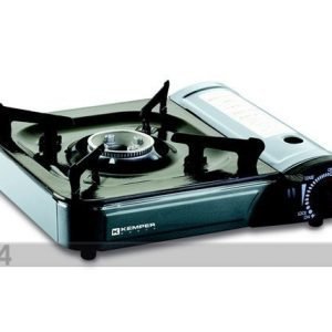 Kemper Kannettava Kaasulevy Kemper Smart 104987