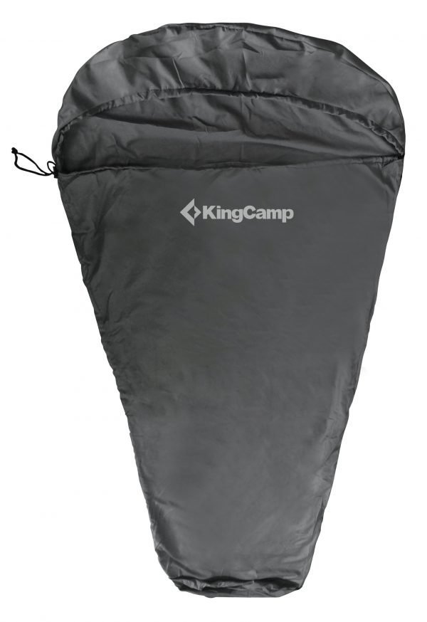 King Camp Makuupussin Lakana